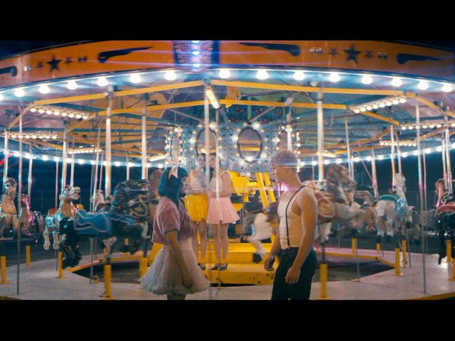 Carousel