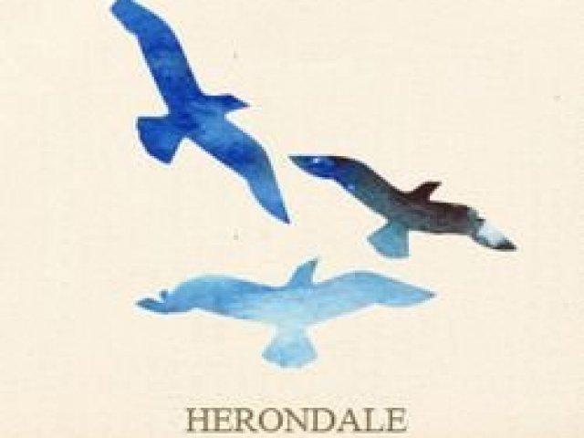 Herondale