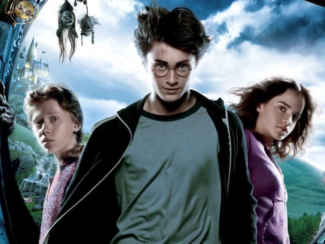 100% Harry Potter