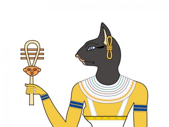 Bastet
