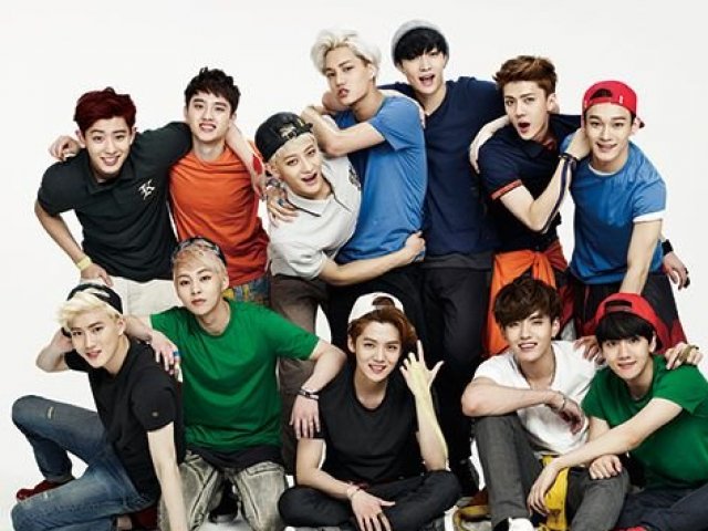 EXO