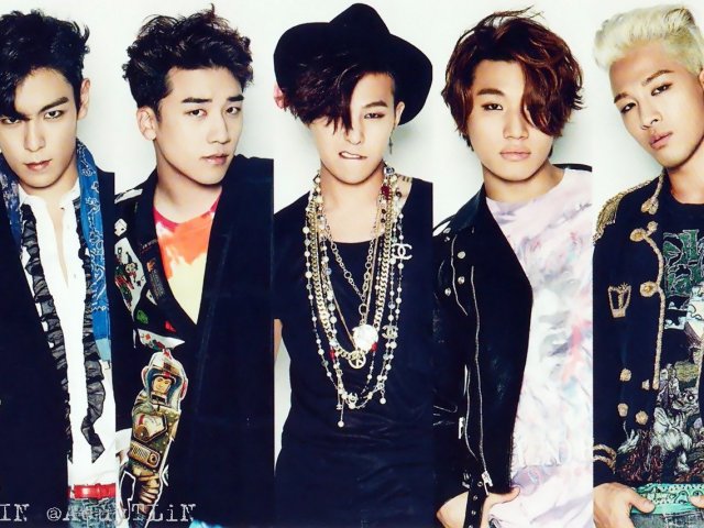 BIGBANG
