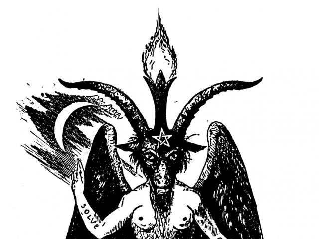 Baphomet