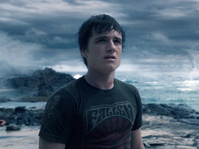 Sean Anderson - Viagem 2: A Ilha Misteriosa