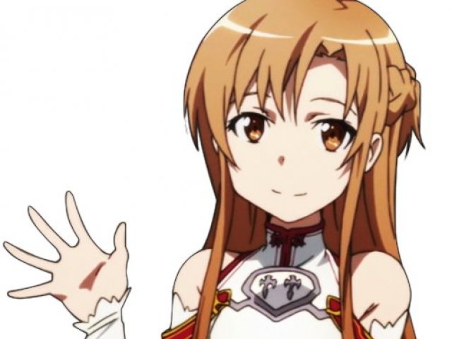 Asuna