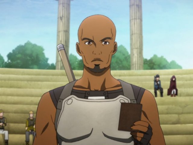 Egil