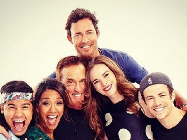 O quanto você conhece The Flash?