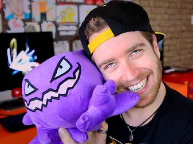 Você o conhece melhor doq ele mesmo: v