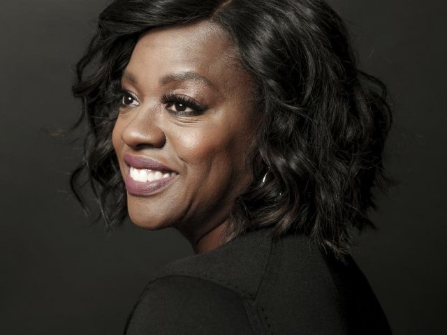 Viola Davis