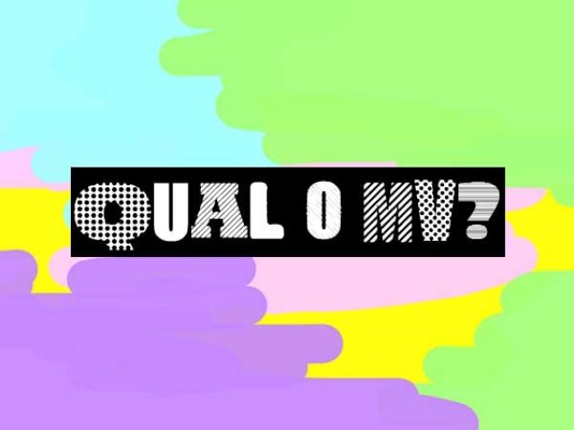 Qual o MV de Kpop?