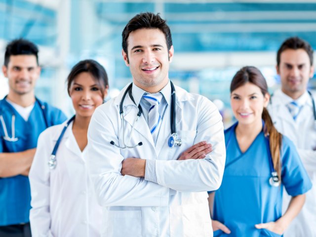Médico
