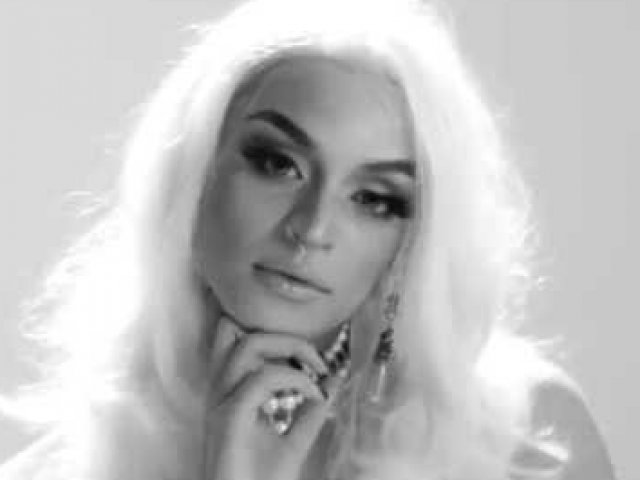 Pabllo Vittar