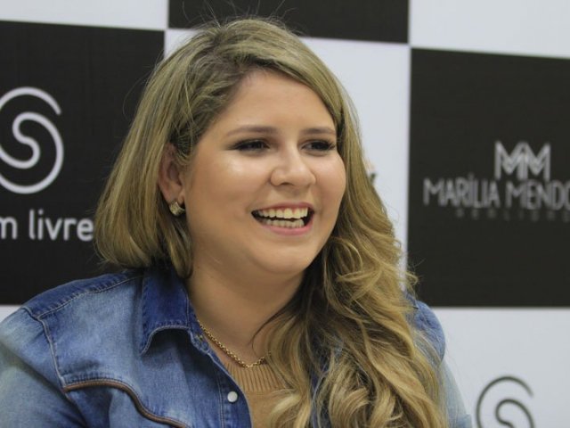Marília Mendonça