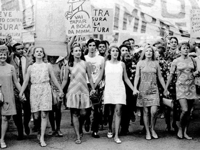 8 fatos femininos que marcaram a história