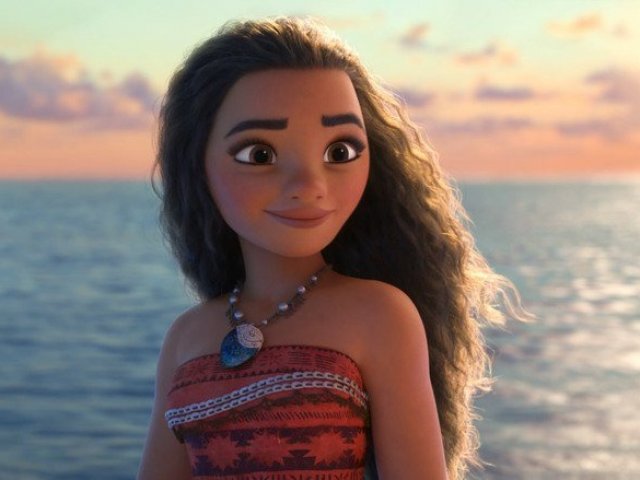 Moana