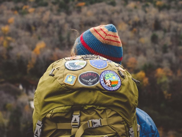 Viajando o Mundo
