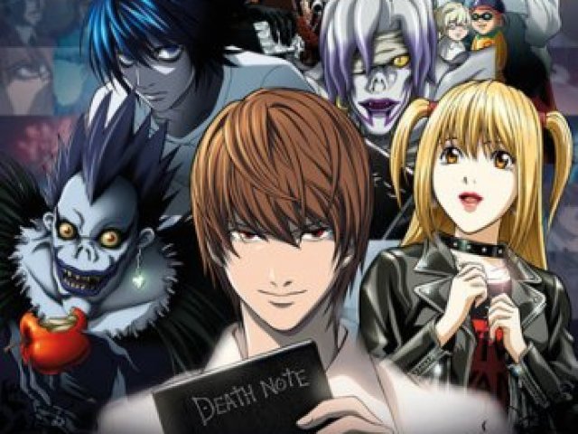 Death Note