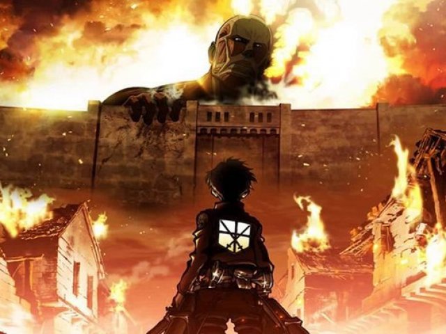 Attack on Titan