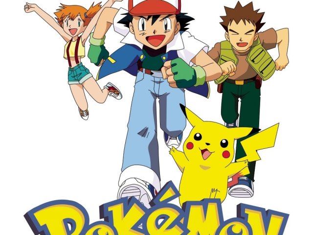 Pokémon