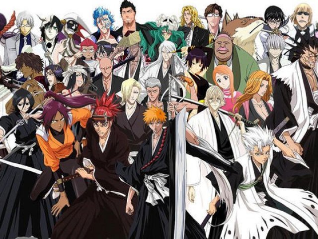 Bleach