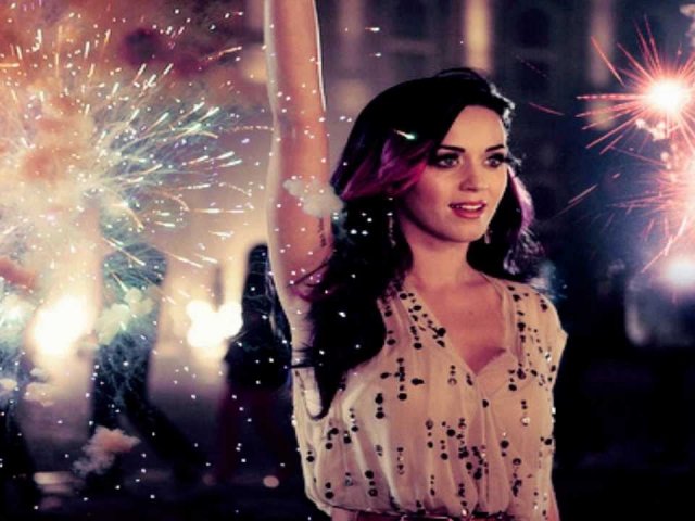 Firework