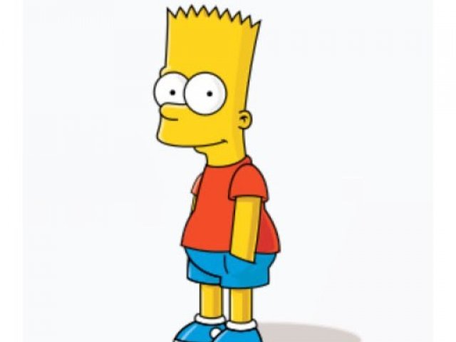 Bart Simpson