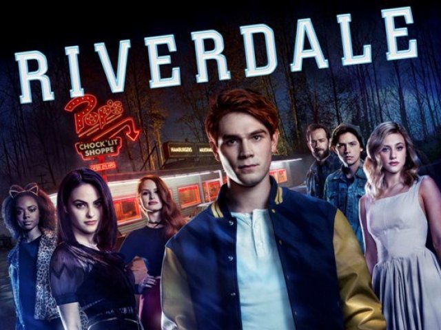 Qual personagem de "Riverdale" você é?