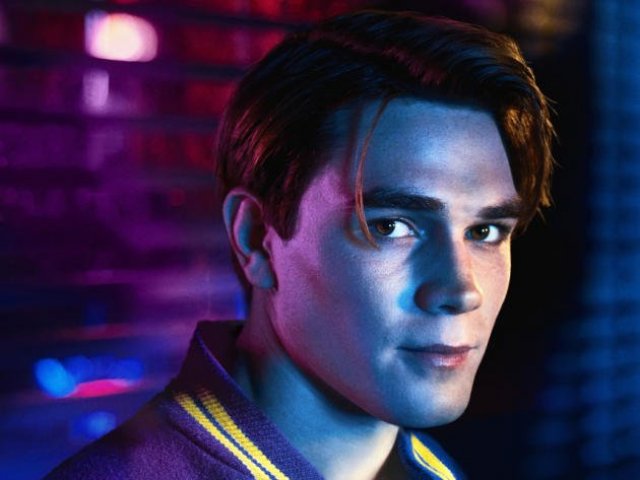 Archie Andrews