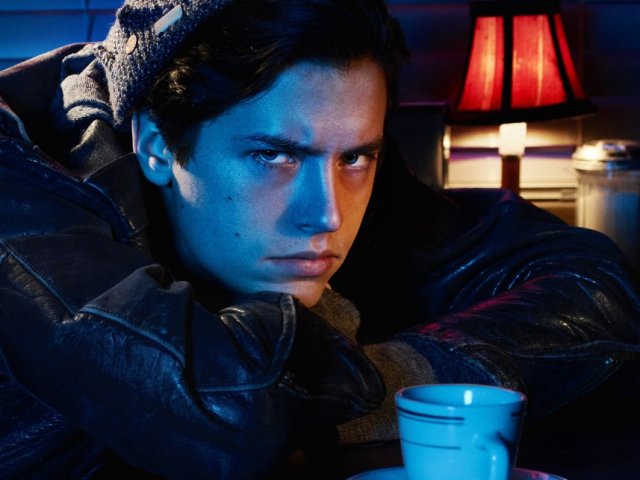 Jughead Jones
