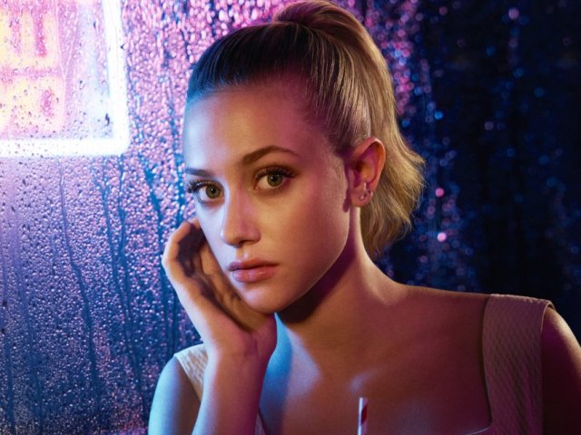 Betty Cooper