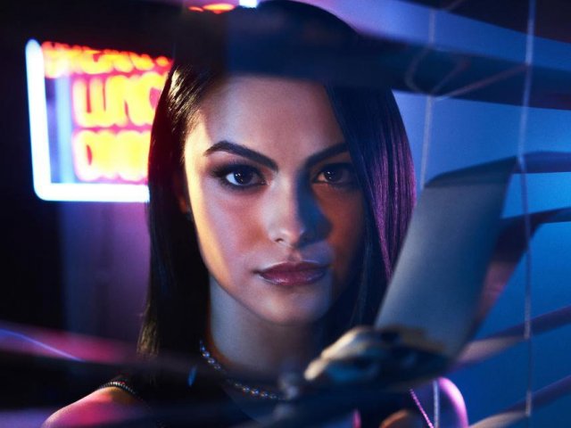 Veronica Lodge