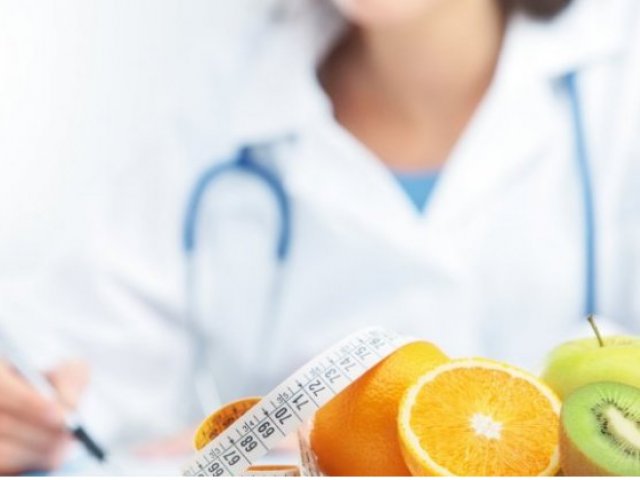 Nutricionista