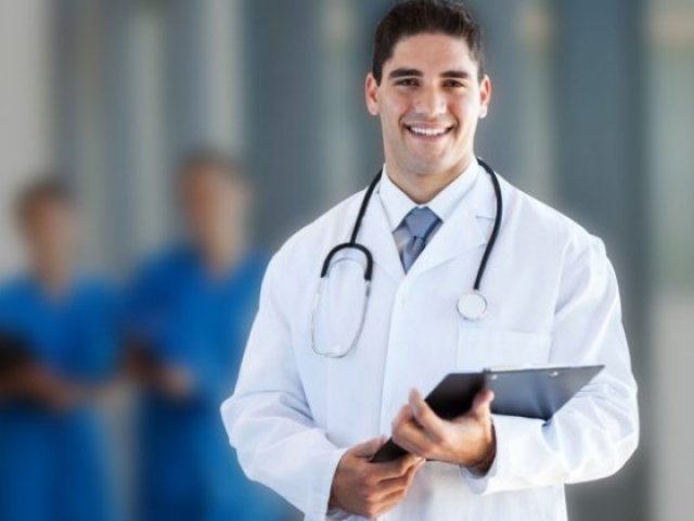 Médico