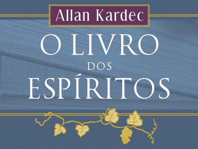 O Livro dos Espíritos