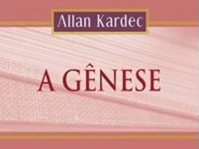 A Gênese