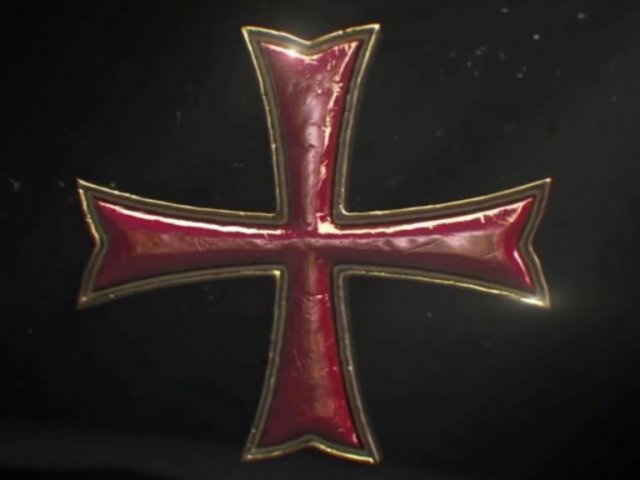 Templário:
O credo dos assassinos ainda é um grande mistério pra você...