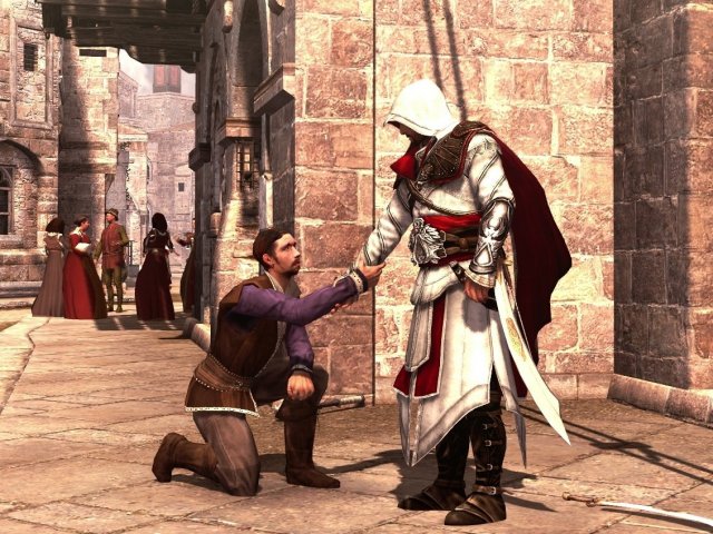 Recruta:
Já é um bom começo, mas o caminho pela frente ainda é longo...