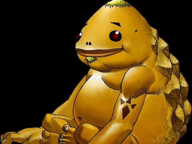 Goron