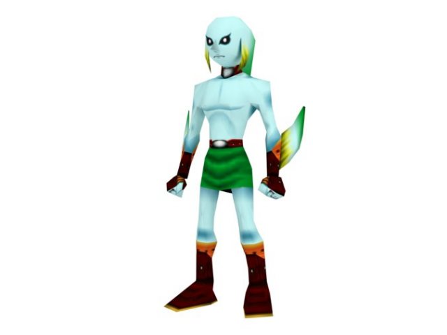 Zora