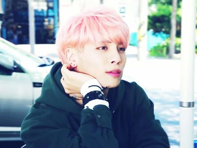 Kim Jonghyun