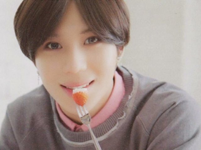 Lee Taemin