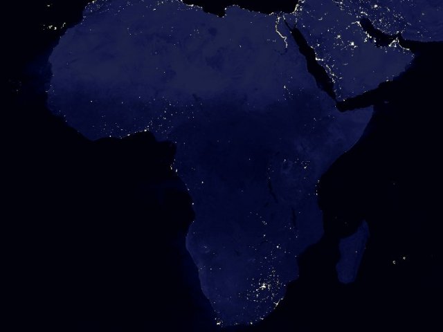 África