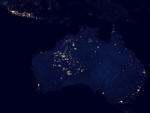 Oceania