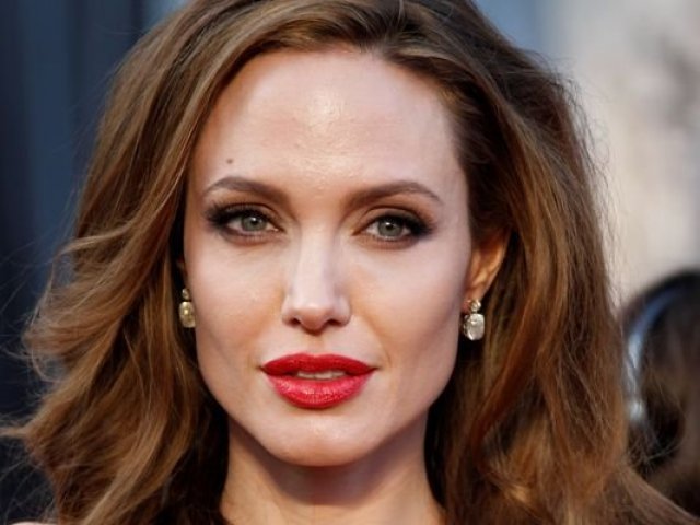 Angelina Jolie