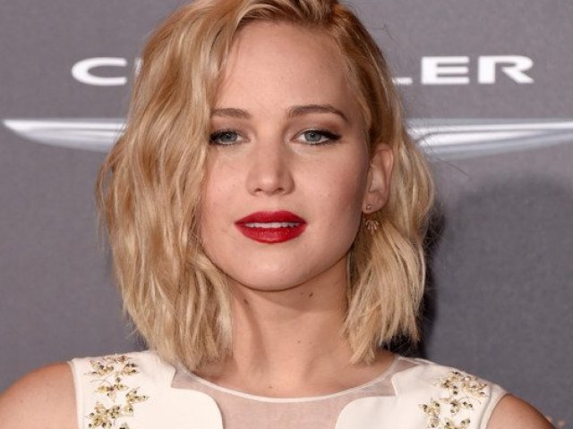 Jennifer Lawrence