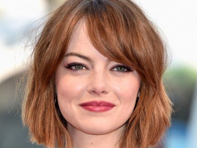 Emma Stone