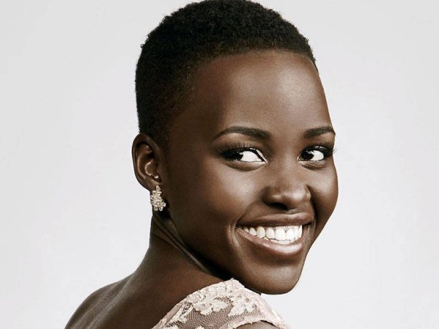 Lupita Nyong"o