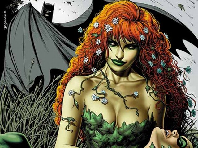 Hera Venenosa