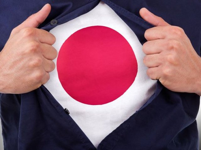 Japonesa