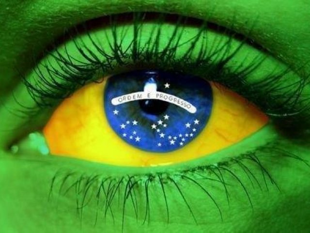 Brasileira